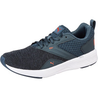 Puma Unisex-Adult Nrgy Comet Dark Slate-Parisian Night Running Shoes - 3 UK (19055657)