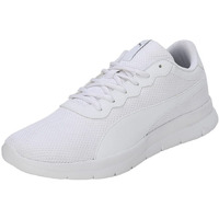 Puma Mens Maximal Comfort - Everglide Range White- White-Quarry Walking Shoe - 9 UK (37902704)