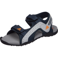 Adidas Men Synthetic & Textile Alpinoz Outdoor Sandal TECONI/SEIMOR/STONE (UK-7)