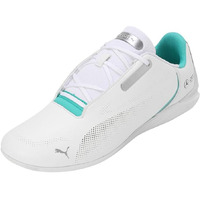 Puma Unisex-Adult MAPF1 Drift Cat Decima 2.0 White-Sheen Green Sneaker - 8 UK (30843002)