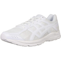 ASICS Men's Running Shoes (1011B141, White, 12 UK, 48 EU, 13 US)