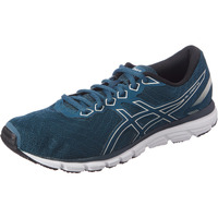 ASICS Mens Gel-Zaraca 5 B Magnetic Blue/White Running Shoe - 11 UK (1011B137.402)