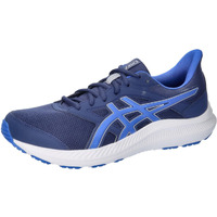 ASICS Mens JOLT 4 DEEP Ocean/Illusion Blue Running Shoe - 6 UK (1011B603.404)