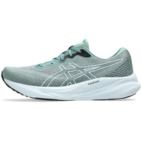 ASICS Mens Gel-Pulse 15 Celadon/Cool Grey Running Shoes - 6 UK (1011B780.300)