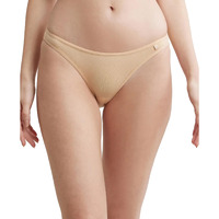 Jockey Women's Cotton Bikini (Pack of 1) (SS02_Light Skin_L_Light Skin_L)