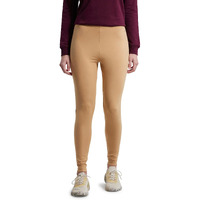 Jockey Women's Slim Fit Cotton Blend Leggings (AW87_Tan_S_Brown, Tan_S)