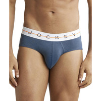 Jockey Men's New York City Collection Cotton Stretch Brief
