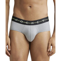 Jockey Men's New York City Collection Cotton Stretch Brief
