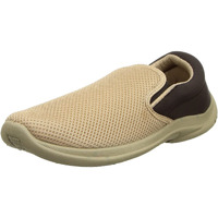 Bata Mens Slipon Shoes Mesh Mushy