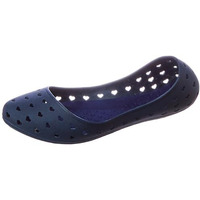 Bata Women's Hearts Ballerina Ballet E (5529120) _Blue_Uk3