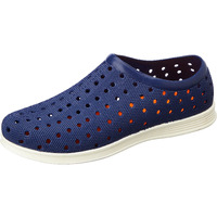 Bata Men's Blue Casual Shoes