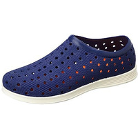 Bata Men's Blue Casual Shoes