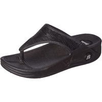 Sandak Womens NEW KAFI E Black Slipper UK 3 (5726145)