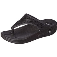 Sandak Womens NEW KAFI E Black Slipper UK 5 (5726145)