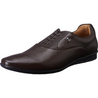 Hush Puppies Men Formal Shoe Corso Oxford E (8354173) _Brown_UK6