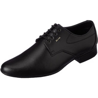 Bata Men's Jovian E Formal Shoe (8216613_Black_9 UK)