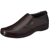 BATA Men Cloud E Brown Shoe