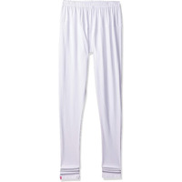 Lux Lyra Women Pack of 1 White Bottom, Plus Fit (LYRA_SILK_PLUS_1PC)