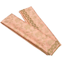 Manyavar Exquisite Gajaree Dupatta