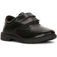 Bata Unisex-Child 5416 Sam E 24 Black Casual Shoes for Juniors |Perfect for Everyday Wear| Walking| Running | Slip-Resistant | All Day Comfortable |Breathable |Lightweight. Size - 2