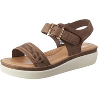 Bata Comfit Women's CICILIA SANDAL (6612969_GREY_5 UK)