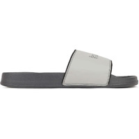 hummel CLASSIC MEN SLIDERS Comfortable Cushioned Sole Arch Support Durable Lightweight Flexible Trendy Style Flip flops and Slippers Slides for Men Daily use Chappal