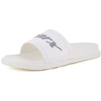 Sparx Men's Slippers, Whgy, 7K, Sf2101Gwhgy0007, White
