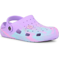 Liberty Womens LPMXT-962E Purple Sandal - 39 UK