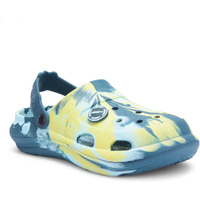 Liberty Kids Alex-02E T.Blue Sandal - 33