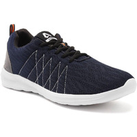 AVANT Mens Ultra Light Navy Blue Running Shoe - 6 UK (AVMSH007-CL03-6)