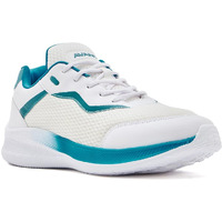 AVANT Men's Softride Running Shoes with Bouncy Eva Outsole & Laces White, 9 UK