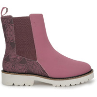 YOHO Women Printed Boots Stylish Comfortable Lightweight