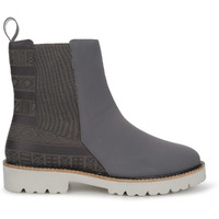 YOHO Women Printed Boots Stylish Comfortable Lightweight