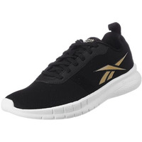 Reebok Shoes Energy Runner Black/Heritage Gold - 10 UK