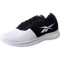 Reebok Shoes Energy Runner White - 9 UK