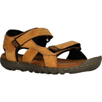 Woodland mens Gd 1037111cma CAMEL Sport Sandal - 7 UK (41 EU) (GD 1037111CMA)
