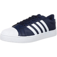 SPARX Mens SM 323 | Stylish, Comfortable | Blue Sneaker - 10 UK (SM 323)