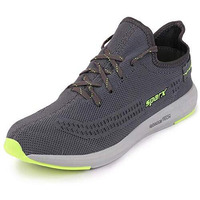 Sparx Mens SM 482 | Enhanced Durability & Soft Cushion | Green Running Shoe - 6 UK (SM 482)