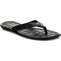 Sparx Men's Black Flip Flop-10 UK (44 2/3 EU) (SF2039G_BKBK0010)