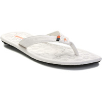 Sparx Men's White Flip-Flops-10 UK (44 2/3 EU) (SF2039G_WHWH0010)