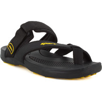 Sparx mens SFG 57 | Latest, Daily Use, Stylish Floaters | Yellow Sport Sandal - 6 UK (SFG 57)