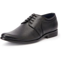 Centrino Men's 3363 Black Derby Shoes Sandal 10 UK