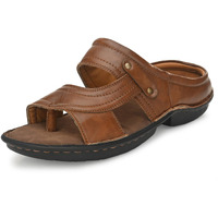 Centrino Men's 5951 Tan Sandal_10 UK (5951-03)