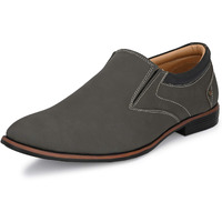 Centrino Men's 7957 Olive Formal Shoes_11 UK (7957-7)