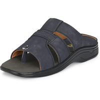 Centrino Men's 5953 BLUE Sandal_9 UK (5953-34)