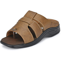 Centrino Men's 5953 OLIVE Sandal_6 UK (5953-35)