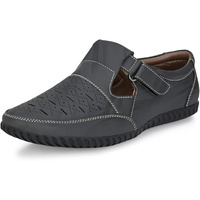 Centrino Men's 2317 Steel Sandal-10 Kids UK (2318-34)
