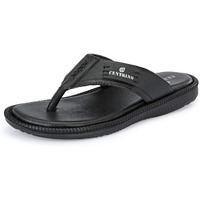 Centrino Mens 8201 Black Slippers_9 UK (8201-1)
