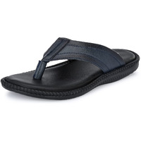 Centrino Mens 8202 Blue Slippers_11 UK (8202-5)
