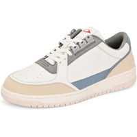 Cruiser Men's Augustus White Sneakers_10 UK (2505-12)